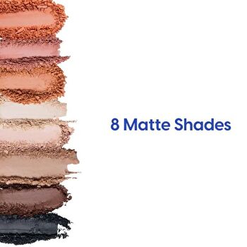 Royal Dansk Creative Beauty Palette - 11.4g