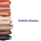 Royal Dansk Creative Beauty Palette - 11.4g