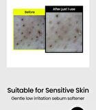 Mung Bean Pore Scaling Water Set - 3 pcs