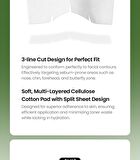 Mung Bean Pore Scaling Water Set - 3 pcs