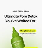 Mung Bean Pore Scaling Water Set - 3 pcs