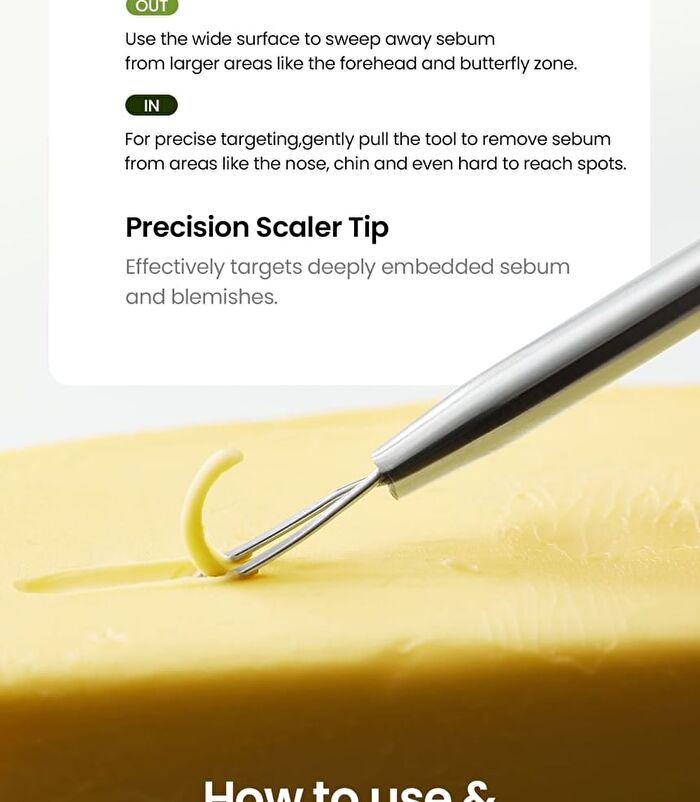 Mung Bean Pore Scaling Water Set - 3 pcs