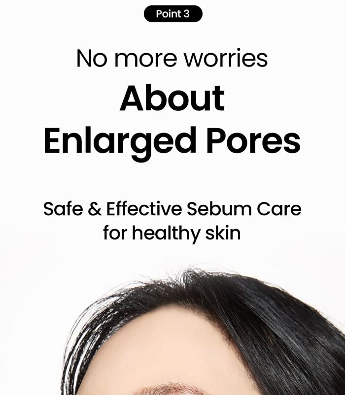 Mung Bean Pore Scaling Water Set - 3 pcs