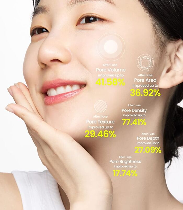 Mung Bean Pore Scaling Water Set - 3 pcs