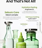 Mung Bean Pore Scaling Water Set - 3 pcs