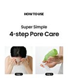 Mung Bean Pore Scaling Water Set - 3 pcs
