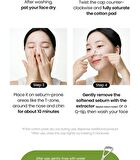 Mung Bean Pore Scaling Water Set - 3 pcs