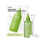 Mung Bean Pore Scaling Water Set - 3 pcs