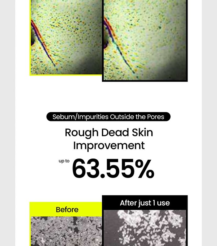 Mung Bean Pore Scaling Water - 150ml