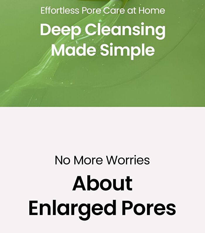 Mung Bean Pore Scaling Water - 150ml