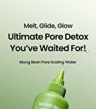 Mung Bean Pore Scaling Water - 150ml