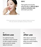 Mung Bean Pore Scaling Water - 150ml