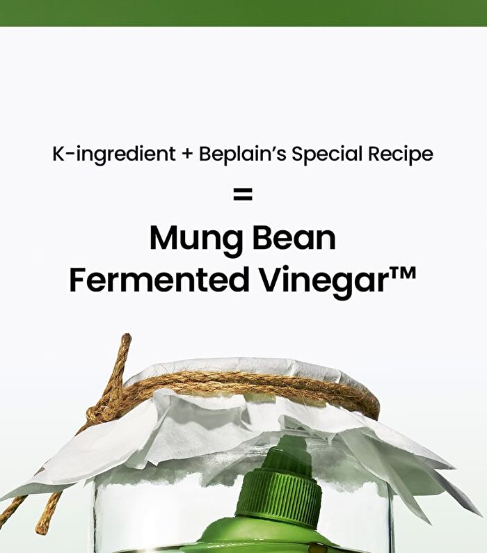 Mung Bean Pore Scaling Water - 150ml