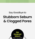 Mung Bean Pore Scaling Water - 150ml