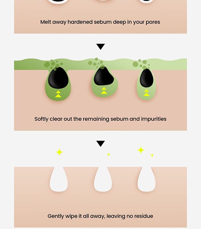 Mung Bean Pore Scaling Water - 150ml