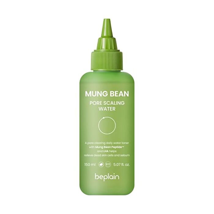 Mung Bean Pore Scaling Water - 150ml