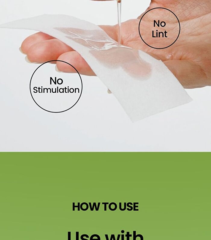 1/2 Skin Fit Pads - 40 pads
