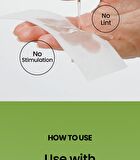 1/2 Skin Fit Pads - 40 pads