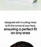 1/2 Skin Fit Pads - 40 pads