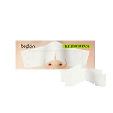 beplain 1/2 Skin Fit Pads - 40 pads