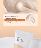 Yam Root Vegan pH-Balancing Cleanser - 120ml