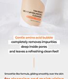 Yam Root Vegan pH-Balancing Cleanser - 120ml