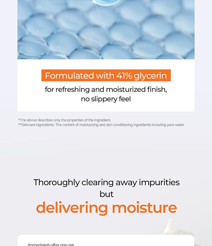 Yam Root Vegan pH-Balancing Cleanser - 120ml