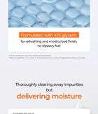 Yam Root Vegan pH-Balancing Cleanser - 120ml