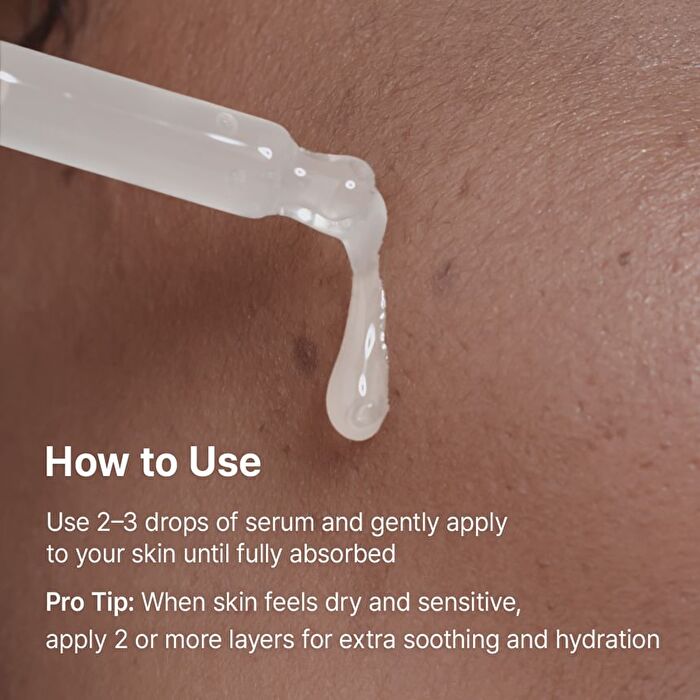 345 Relief Serum Mini - 15ml