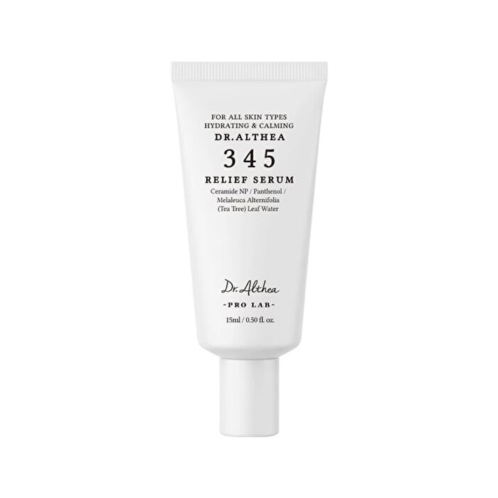 345 Relief Serum Mini - 15ml