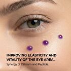 Calcium Bonding Eye Cream - 15g