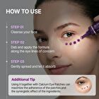 Calcium Bonding Eye Cream - 15g