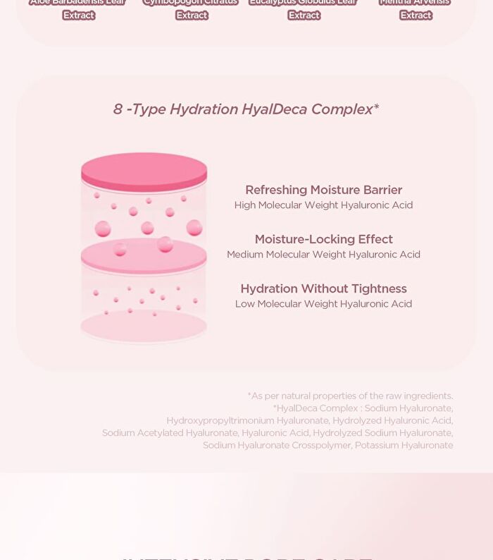 SKIN1004 Madagascar Centella Poremizing Clear Ampoule Pad - 60 Pads