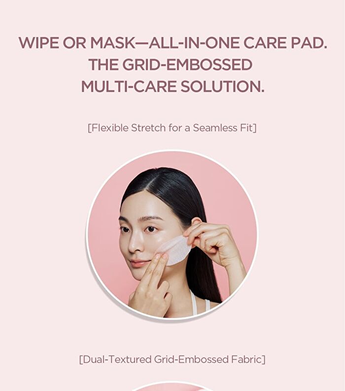SKIN1004 Madagascar Centella Poremizing Clear Ampoule Pad - 60 Pads