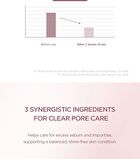 SKIN1004 Madagascar Centella Poremizing Clear Ampoule Pad - 60 Pads