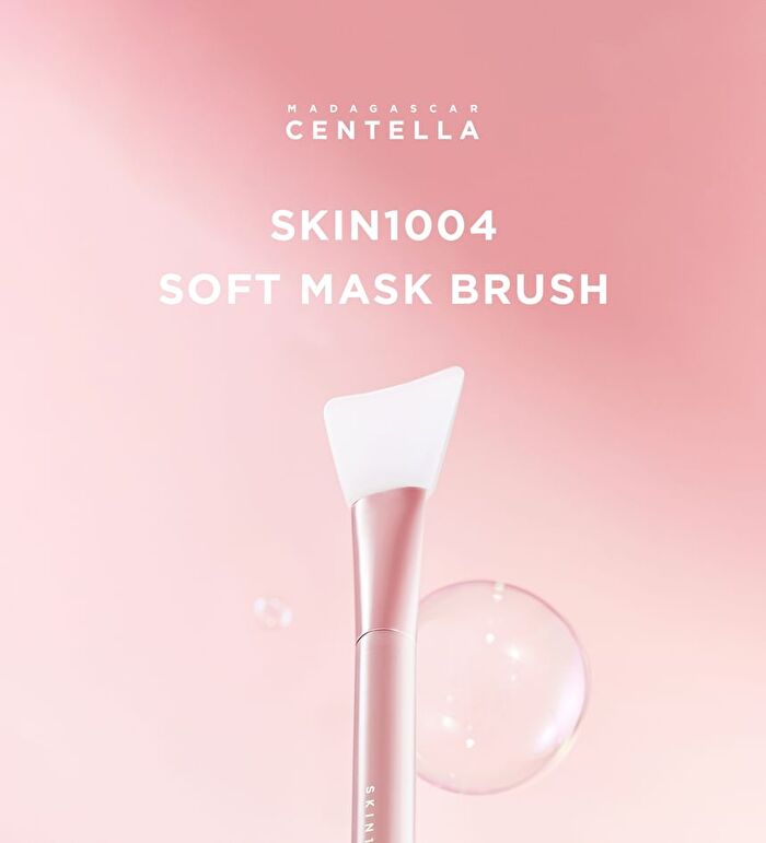 SKIN1004 Soft Mask Brush - 1 pc