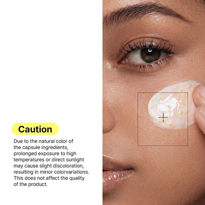 Tia\'m Glow 333 Capsule Cream - 50ml