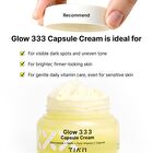 Tia\'m Glow 333 Capsule Cream - 50ml