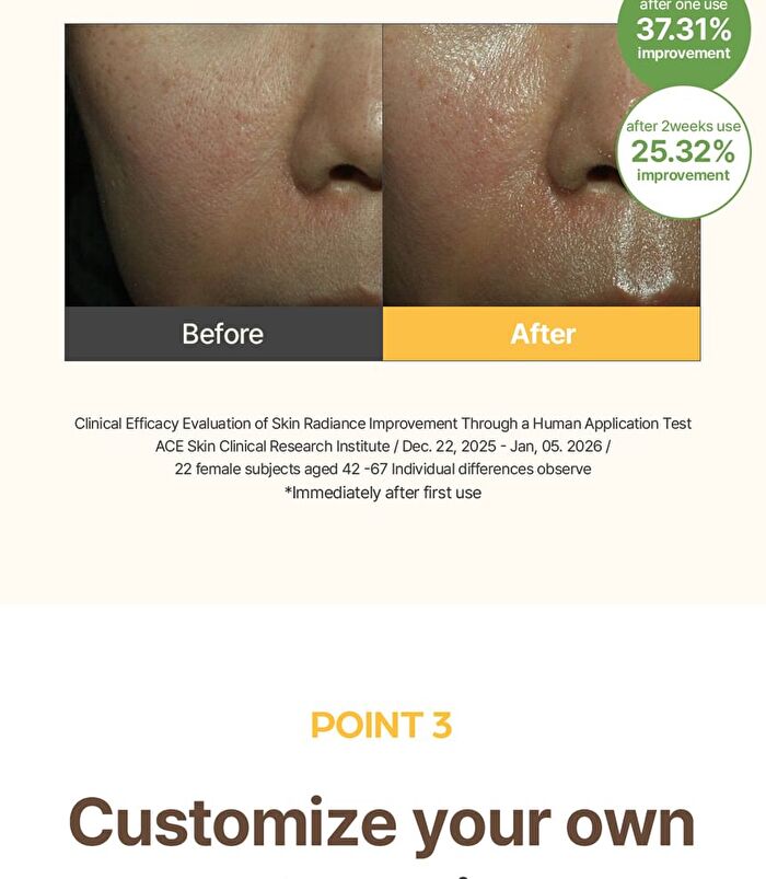 I\'m from Propolis Glazed Serum - 30ml