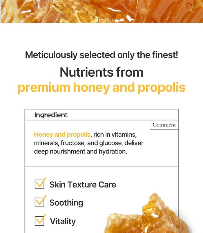 I\'m from Propolis Glazed Serum - 30ml