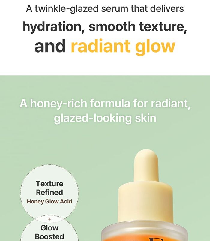 I\'m from Propolis Glazed Serum - 30ml