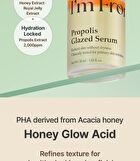 I\'m from Propolis Glazed Serum - 30ml