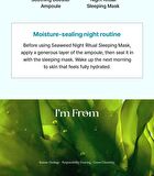 I\'m from Seaweed Soothing Booster Ampoule - 50ml
