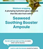 I\'m from Seaweed Soothing Booster Ampoule - 50ml