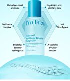 I\'m from Seaweed Soothing Booster Ampoule - 50ml