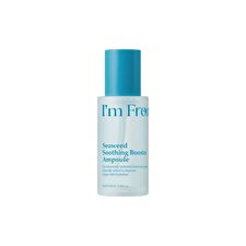 I'm from Seaweed Soothing Booster Ampoule - 50ml
