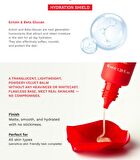 Rose PDRN Perfecting Base SPF - 40ml