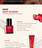 Rose PDRN Perfecting Base SPF - 40ml