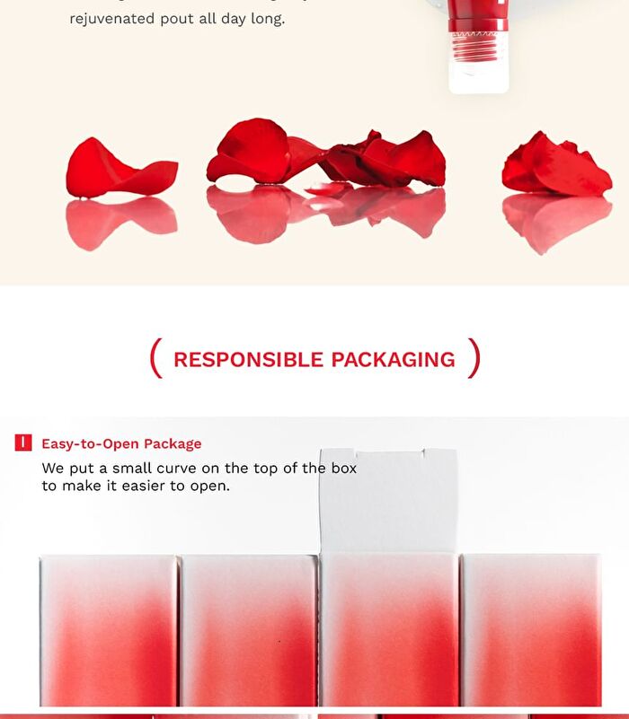 Rose PDRN Perfecting Base SPF - 40ml