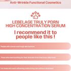Truly High Concentration Serum - 6 Types - Panthenol